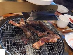 -万兴佳烤肉·长白山老味道(宏泰广场店)