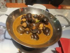 -松沪名灶·豆浆鱼头·新上海菜(飞航吾悦广场店)