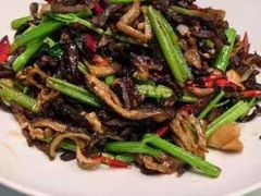 -哈啾嗨·新概念蒙餐(红星新城店)