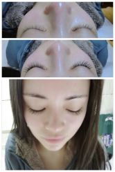 点击看大图 睫毛嫁接B套餐-光SPA科技美肤