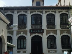 -詹天佑故居博物馆