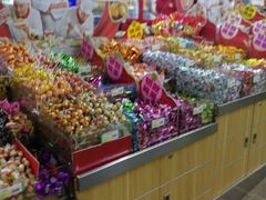-利群商厦(台东店)