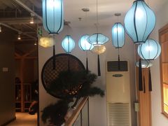 -陈阿婆鱼头泡饼·京味菜(复兴路店)