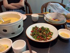 -温馨园·川湘菜馆(经七路店)