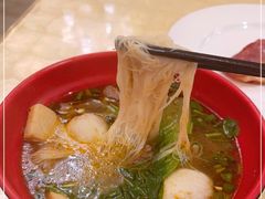 -福州中庚聚龍酒店香汇自助餐厅(南江滨西大道店)