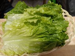 -花味·自助烤肉(雨花客厅店)
