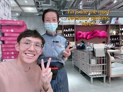 -必胜客(大宁路店)