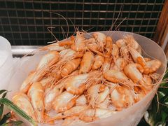 -盛宴自助餐厅(运达喜来登店)