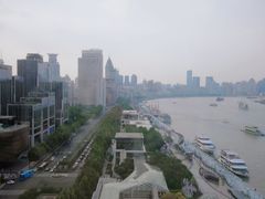 -上海外滩英迪格酒店