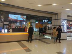 -凯德广场(武胜路店)