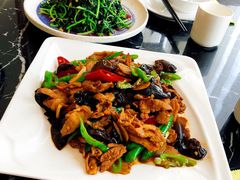 -锡和无锡菜(景丽苑店)