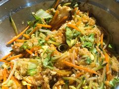 -京玉菲饭店(李村店)