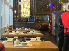 大堂-管氏翅吧(中关村店)