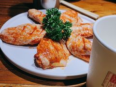 -原始泥炉烤肉(总店)