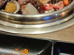 -火炉火自助餐(枫蓝国际店)