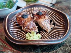 -炙柒Sekinana·精致料理 烧鸟·铁板烧(海上世界店)