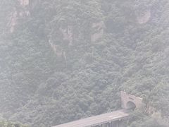 -居庸关长城
