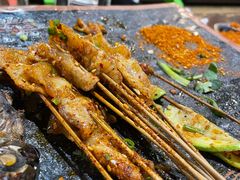 -林二哥宜烤官·宜宾小烧烤