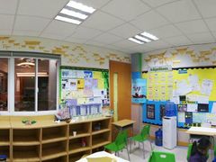 -协和双语学校(虹桥校区)