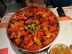 -熊记虾王·小龙虾(东晓南店)
