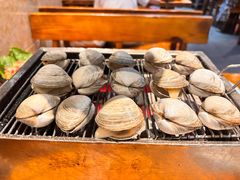 -丹东特色烤肉(学府路一部店)