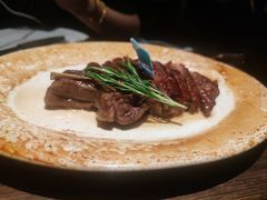 -小火花·干式熟成牛排馆Spark SteakHouse(剑桥郡店)