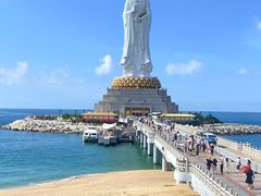 -三亚南山文化旅游区