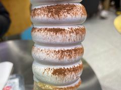 -DQ·蛋糕·冰淇淋(周浦万达店)