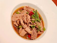 -南园民国茶楼餐厅·常州菜(北大街店)