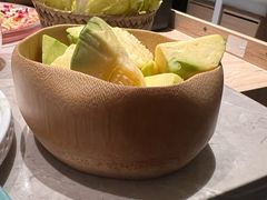 -芸山季·云南野生菌火锅(宝能环球汇店)