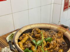 -雄伟美食(高沙中街店)