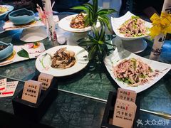 -山芋腔苏北菜(盐城滨海店)
