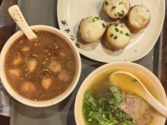 -哑巴生煎(临顿路店)