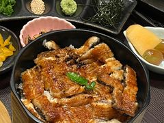 -玄白·炭烤活鳗(上海首店)