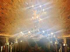 大堂-福禧酒窖·中餐厅 (万柳店)