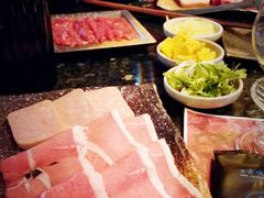 -王家渡火锅店(棕榈泉店)