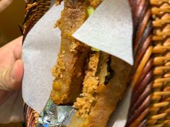 大根蒜香骨-苏小柳手工点心(人民广场分院)