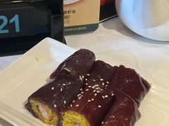 -潮福城潮州大酒楼(湖滨北路店)