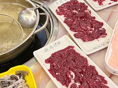 -杏花吴记牛肉火锅