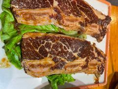 -7年8班朝鲜族非遗美食(三钢里店)
