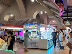 -卡通尼乐园(上海安亭店)