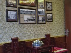 -鹿鸣春饭店(总店)