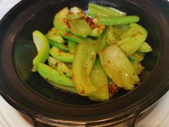 -麒茗餐厅·粤菜·宴会厅·海鲜(锦绣路店)