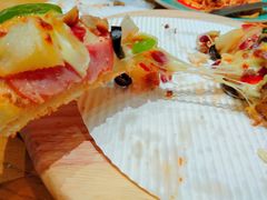 -菲滋意式餐厅(鄞州印象城店)