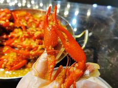 -指爱龙虾(金杨路总店)