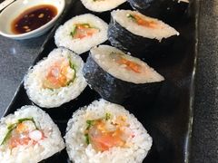 -鱼真(うおまさ)