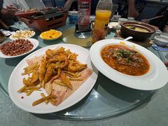 -巴渝菜馆(涿州店)