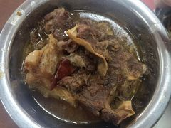 -阿秋牛排(湖心街店)