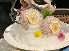 -东南里湖景餐厅·新闽菜(浦西万达店)