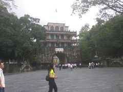 -友谊关景区